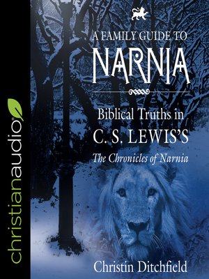 cover image of A Family Guide to Narnia